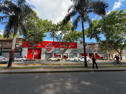 Local en rosario