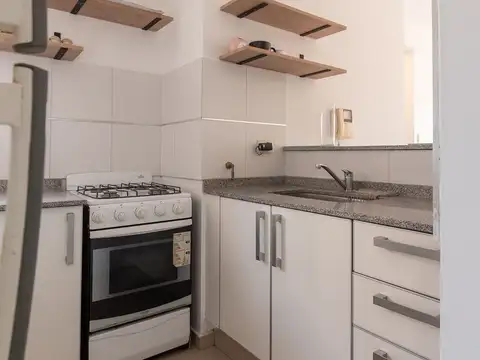 Departamento en Venta 13 años