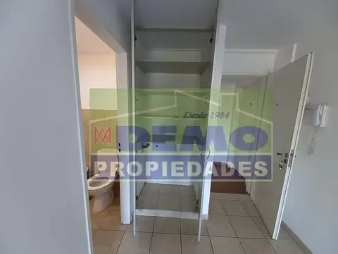 Departamento en Alquiler de 1 dormitorio