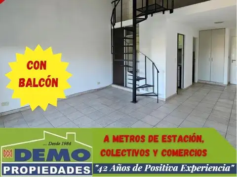 Departamento - Grand Bourg