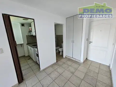 Departamento en Alquiler en Grand Bourg, USD 360