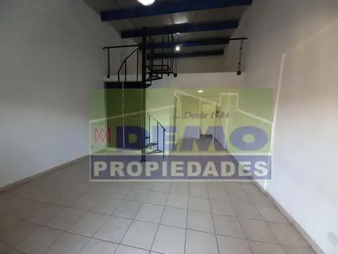 Departamento en Alquiler en Grand Bourg, USD 360
