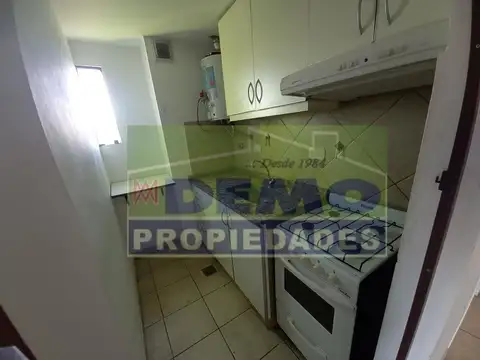 Departamento en Alquiler 14 años