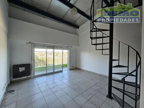 Departamento en Alquiler de 2 ambientes