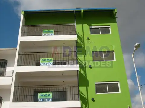 Departamento - Grand Bourg