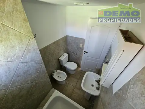 Departamento en Alquiler 14 años