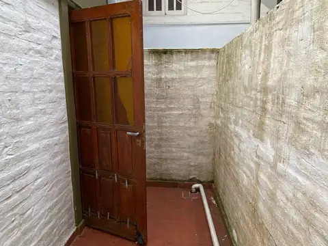 Departamento en Venta al Oeste