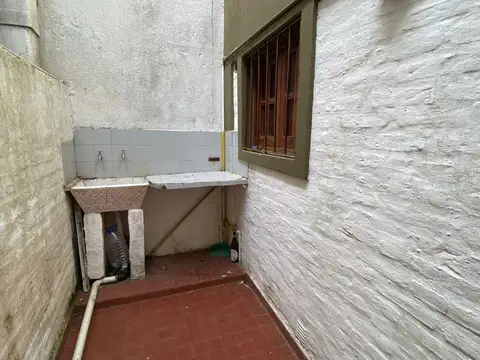 Departamento en Venta 35 años