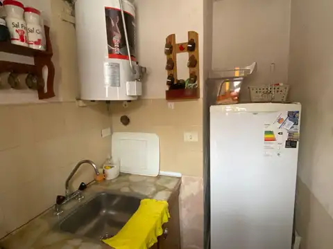 Departamento en Venta en San Bernardo del Tuyú, USD 27.000