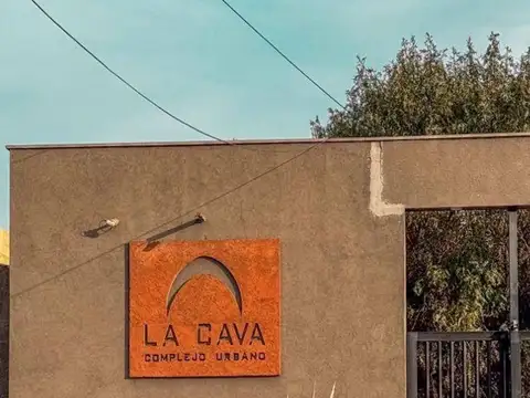DUPLEX EN ALQUILER LUJAN CENTRO COMPLEJO LA CAVA