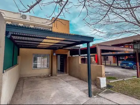 Departamento en Alquiler de 4 ambientes
