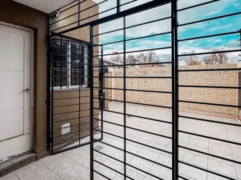 Departamento en Alquiler de 2 dormitorios