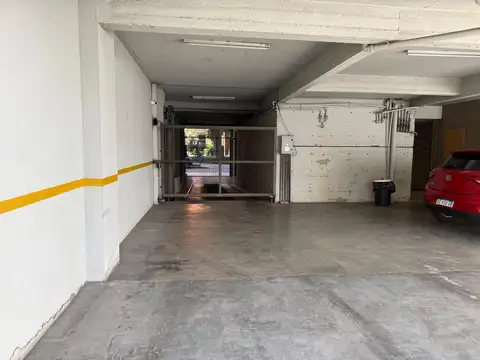 Venta Cochera Caballito