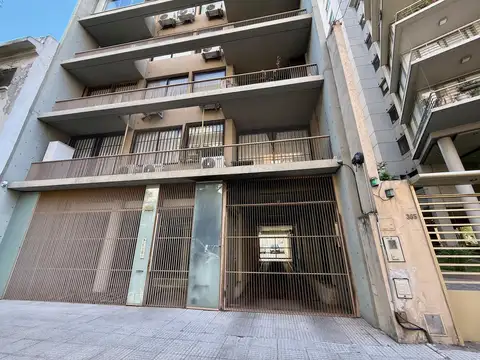 Venta Cochera Caballito