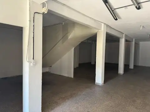 Local en Venta en Barrio España y Hospitales, USD 79.000