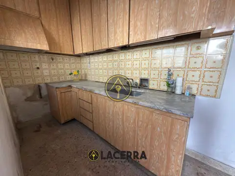 Depto Tipo Casa en Venta en Villa Ballester, USD 40.900