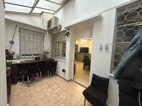 Depto Tipo Casa en Venta de 3 ambientes