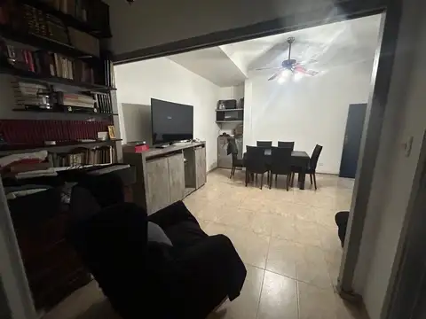 Depto Tipo Casa en Venta en Villa Devoto, USD 165.000