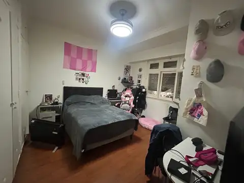 Depto Tipo Casa 3 ambientes con 2 baños