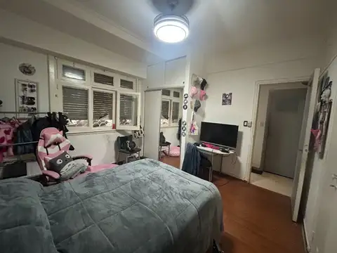 Depto Tipo Casa en Venta 66 años