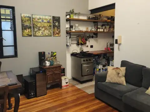 Departamento en Alquiler de 1 dormitorio