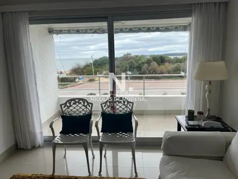 Departamento 4 ambientes con 3 baños