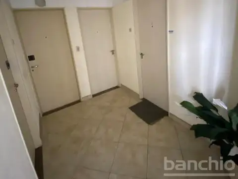 Departamento en Alquiler de 2 dormitorios