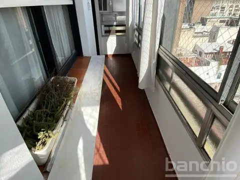 Departamento en Alquiler al Oeste