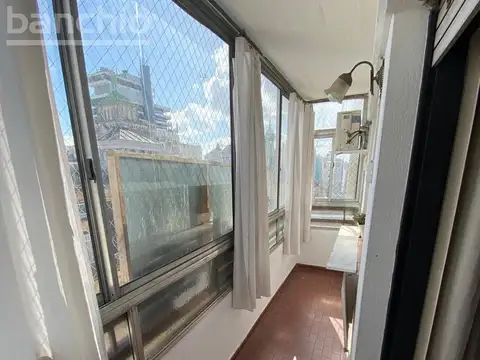 Departamento en Alquiler 44 años