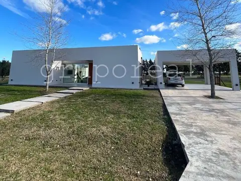 Fincas de San Vicente