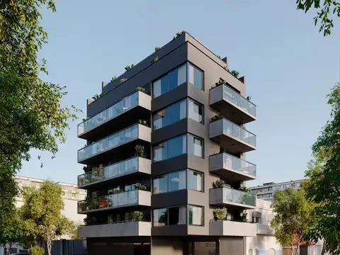 Venta Departamento 4 ambientes categoria en Villa del Parque