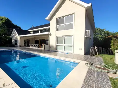 Ruta Panamericana Ramal Pilar Km 32 -Ing. Pablo Nogués CP 1613 – Provincia de Buenos Aires