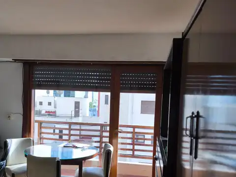 Hermoso monoambiente amoblado!