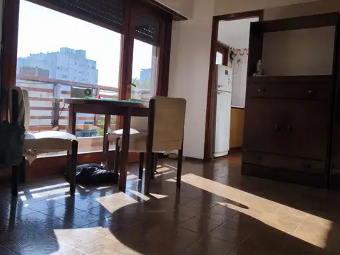 Departamento en Alquiler de Monoambiente