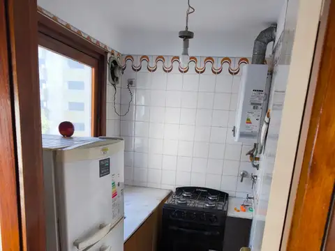 Departamento en Alquiler de Monoambiente