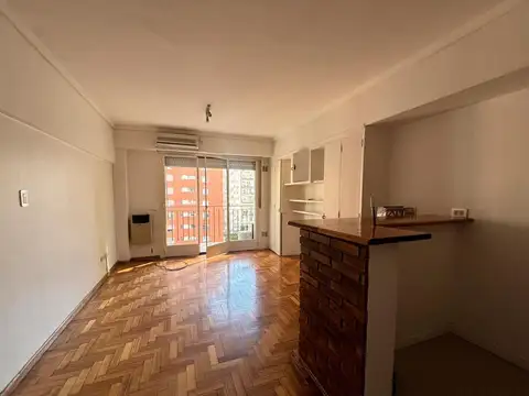 Departamento en Alquiler en Belgrano, CABA