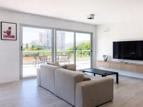 Departamento en Venta en Colegiales, Capital Federal