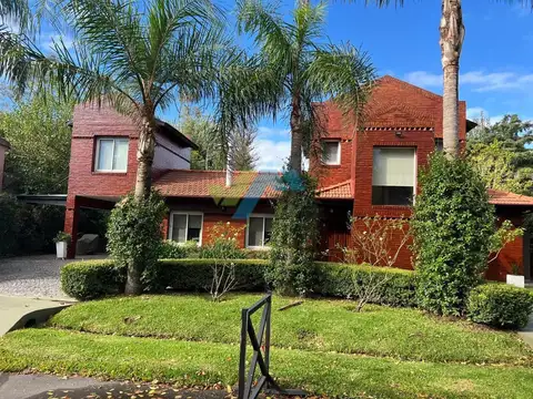 Departamento Semipiso  en Venta en Pilar del Lago, Pilar, G.B.A. Zona Norte