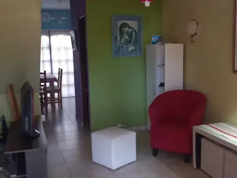 Dardo Rocha 200, San Bernardo del