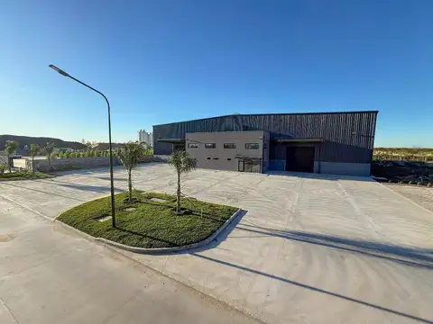 Local  en Alquiler en Escobar, G.B.A. Zona Norte, Argentina