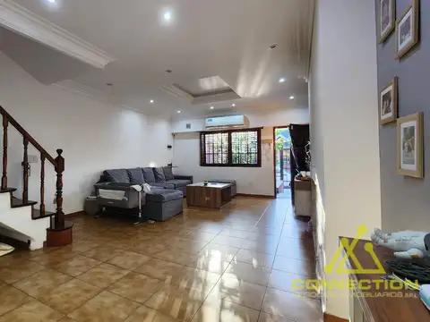 Casa en Venta 20 años