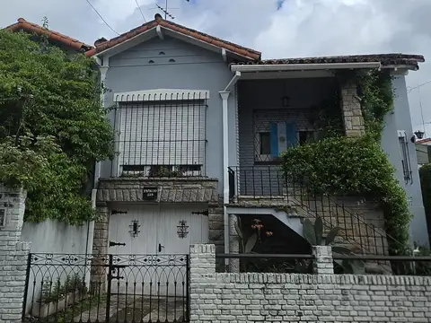 Venta casa en Tigre, ideal desarrollo o proyecto