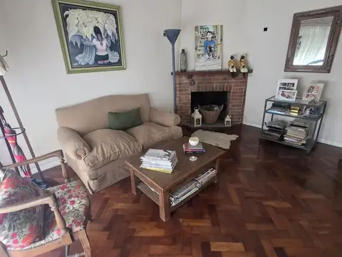 Casa en Venta de 5 dormitorios