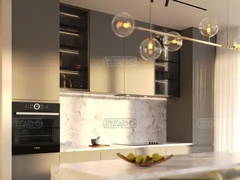 Departamento en Venta A Estrenar