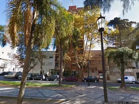 Departamento en Alquiler en Centro, Rosario
