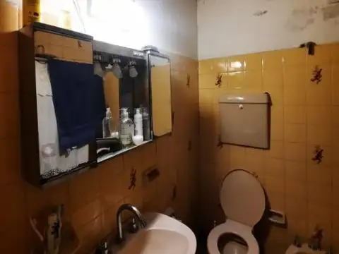 Terreno en Venta en Quilmes Oeste, USD 110.000