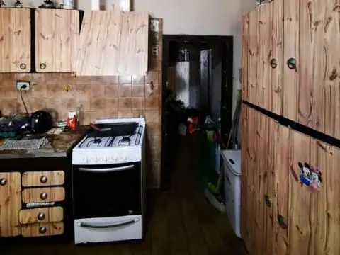 Terreno en Venta en Quilmes Oeste, USD 110.000