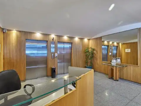 Oficina en Venta en Recoleta, USD 95.000