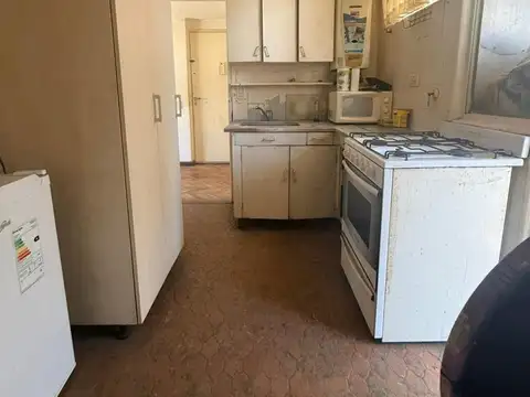 Departamento en Venta 46 años