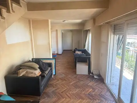 Departamento en Venta en Belgrano, USD 210.000